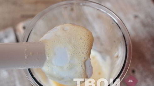 печень в кляре