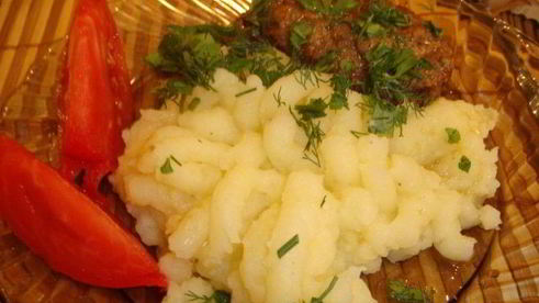 печень в панировке