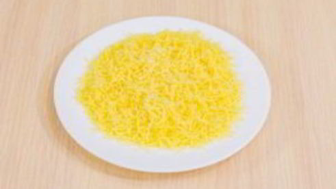 печень, запеченная с помидорами и луком под сыром