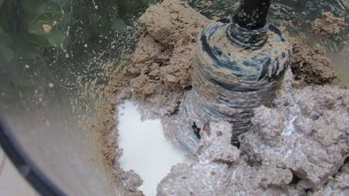 печеночные шарики с жареным луком в фисташках