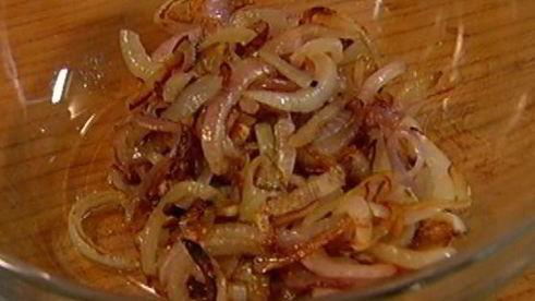 рубленая куриная печень