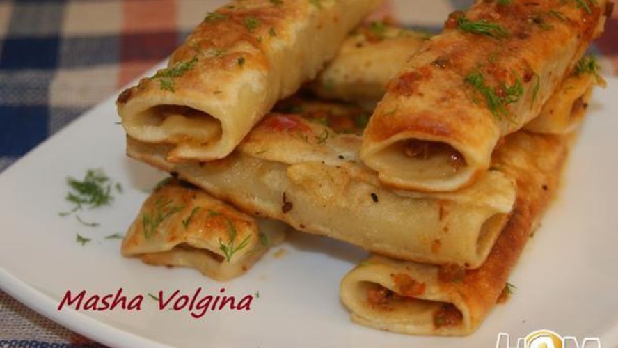 Рецепт армянских пельменей