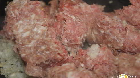 армянские пельмени