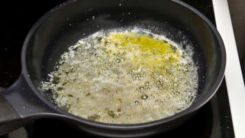 аварские хинкали