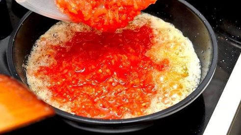 аварские хинкали