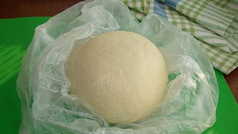 двухъярусные хинкали