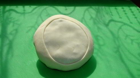 двухъярусные хинкали