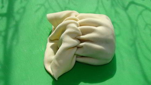 двухъярусные хинкали