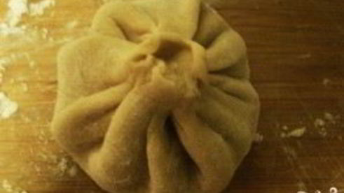 грузинские хинкали