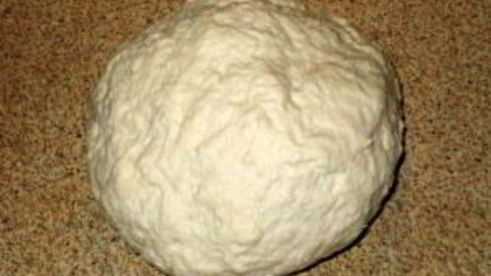 хинкали по-грузински