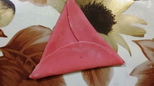 китайские паровые пельмени