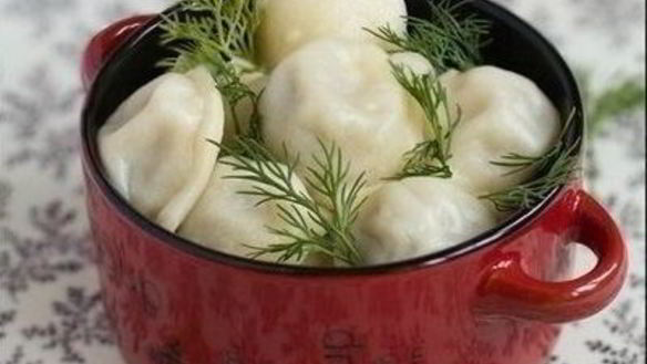 Рецепт Ленивых пельменей