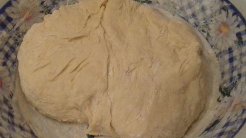 пельмени из рыбной мелочи