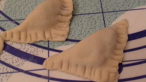 пельмени из рыбной мелочи