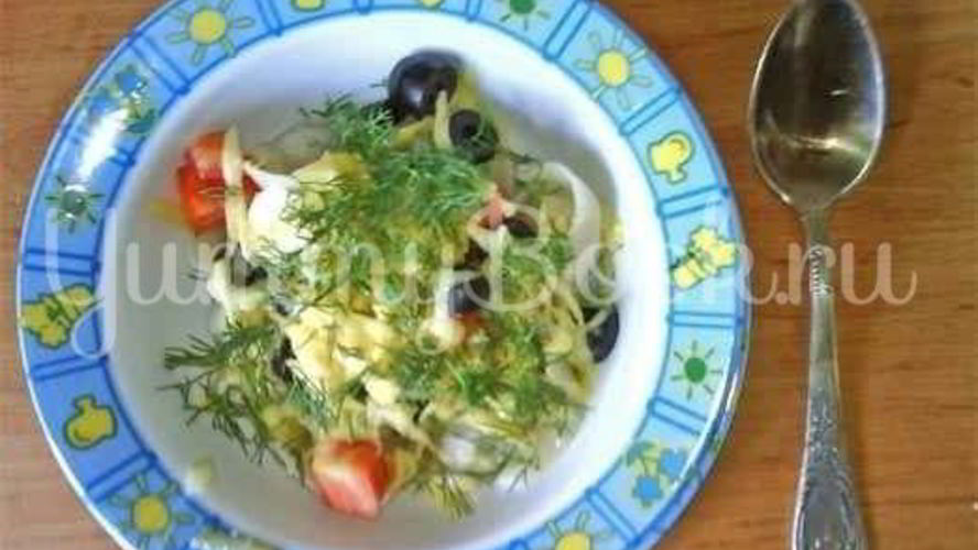 Рецепт пельменей летних