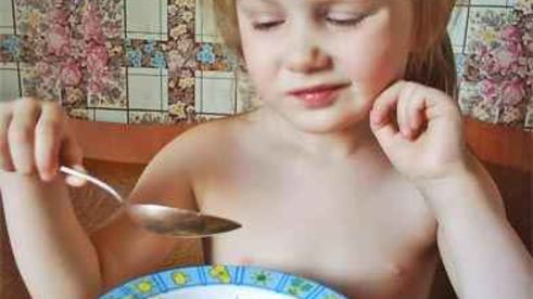 пельмени летние