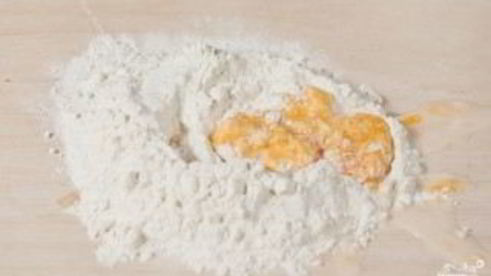 пельмени с говядиной