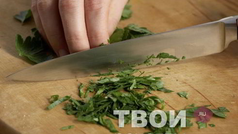 пельмени с грибами