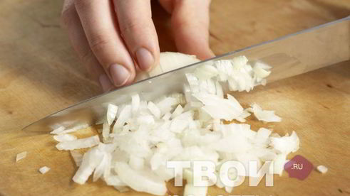 пельмени с грибами