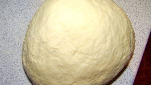 пельмени сибирские