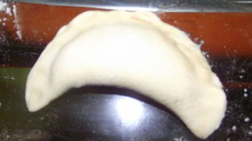 пельмени сибирские