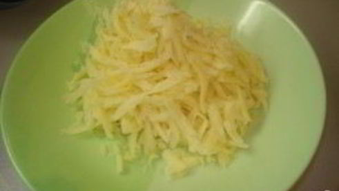 пельмени в духовке с сыром и майонезом