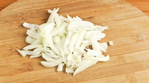 пельмени в горшочках с грибами