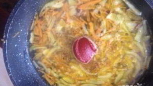 пельмени в горшочке в духовке