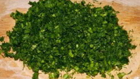 пельмени в горшочке в молоке