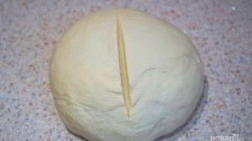 пельменное тесто