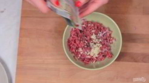 пельмешки фри