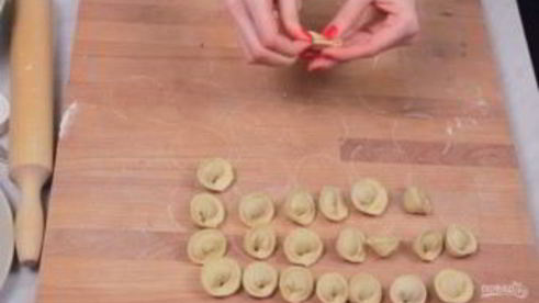 пельмешки фри