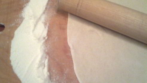 пельмешки с сыром