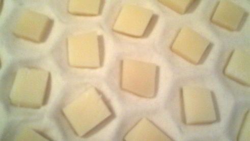 пельмешки с сыром