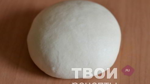 сибирские пельмени