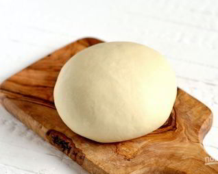 Супер тесто для пельменей