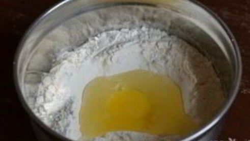 супер тесто для пельменей