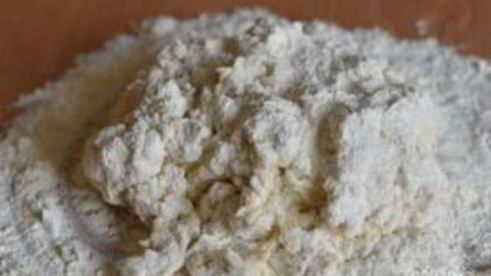 супер тесто для пельменей