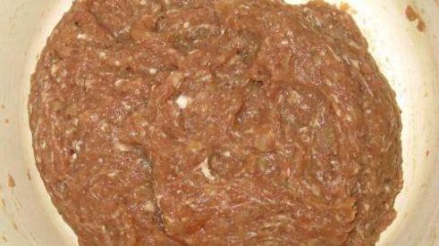 татарские пельмени юфахаш