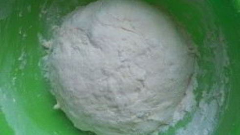 тесто для хинкали