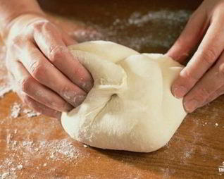 Тесто для пельменей без яиц