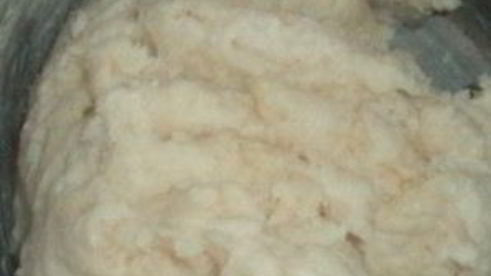 тесто для пельменей без яиц