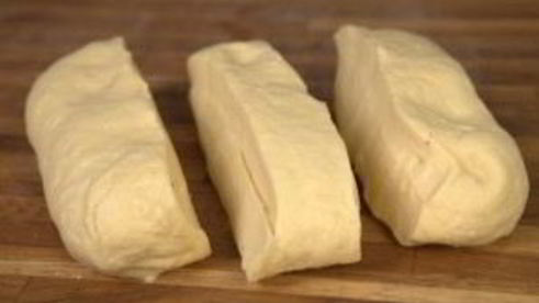 тесто для пельменей без яиц