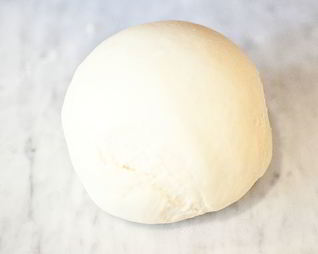 Тесто для пельменей