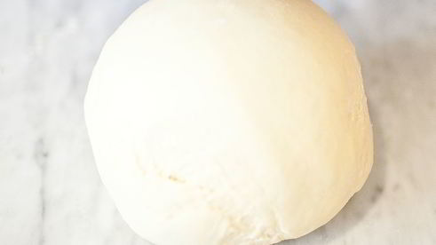 тесто для пельменей