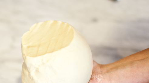 тесто для пельменей