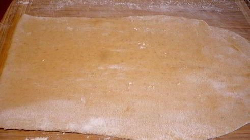 турецкие пельмени два капитана