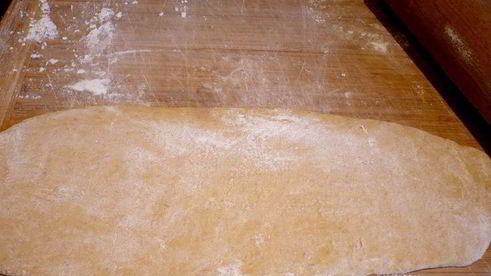 турецкие пельмени два капитана