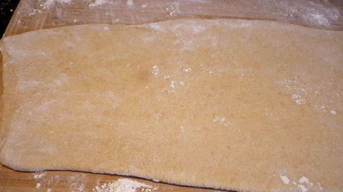 турецкие пельмени два капитана