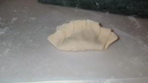 японские пельмени gyoza